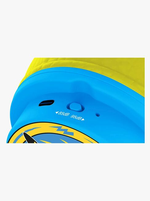 OTL Pokémon On-Ear Høretelefoner 85/95dB