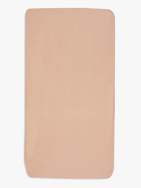 Jollein Stræklagen 2-pak 40x80, Blush/Wild Rose