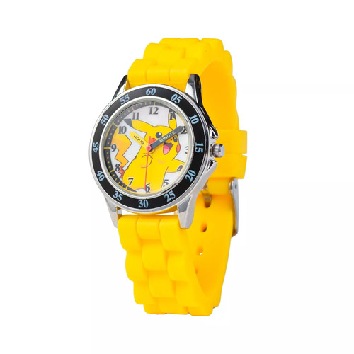 Pokémon Time Teacher Ur, Gul