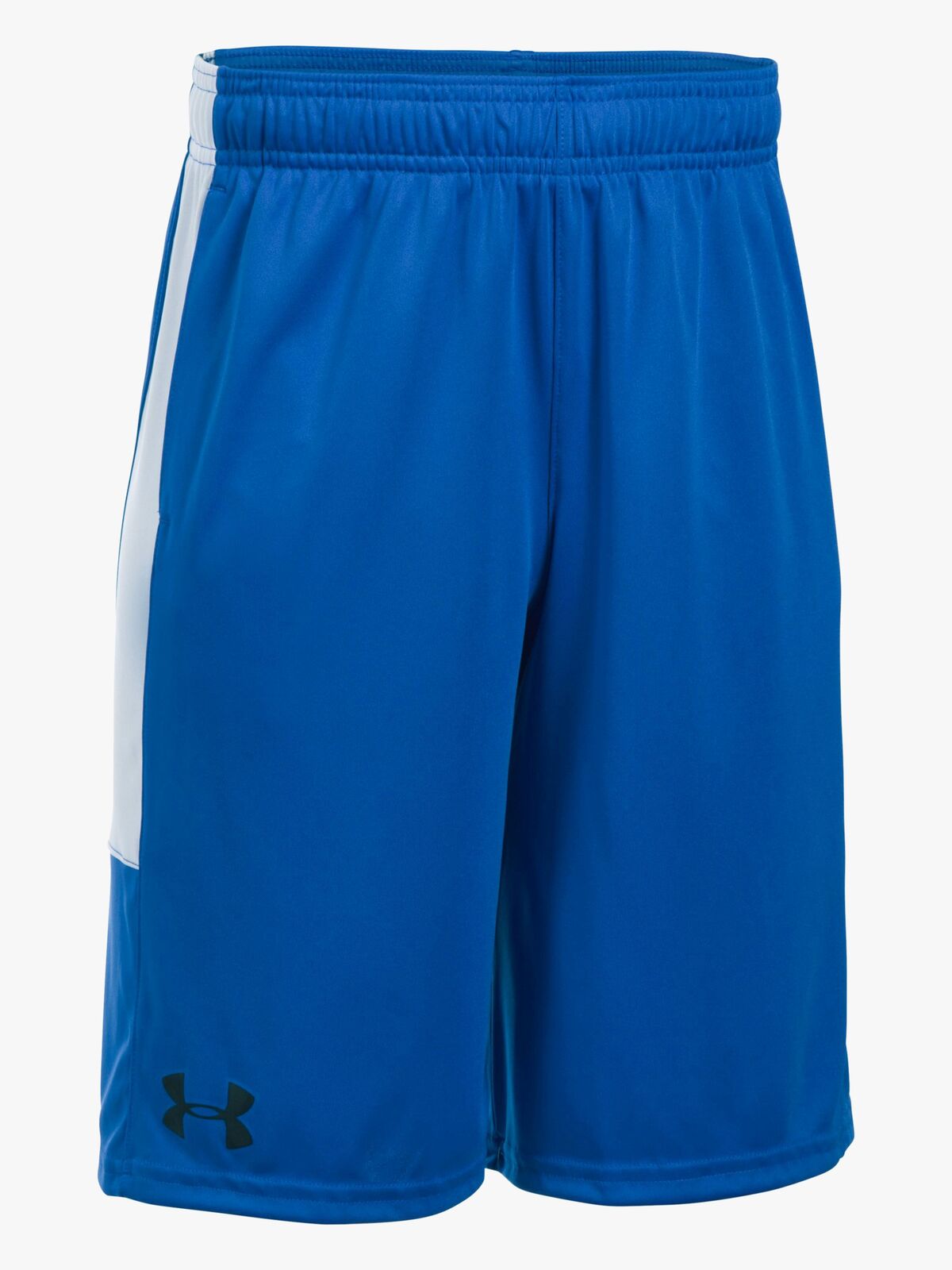 Under Armour UA Stunt Shorts, Ultra Blue