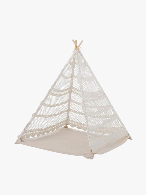 Bloomingville Herle Tipi-telt, Natur