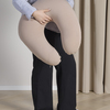 Beemoo CARE Snug Ammepude, Sand Beige