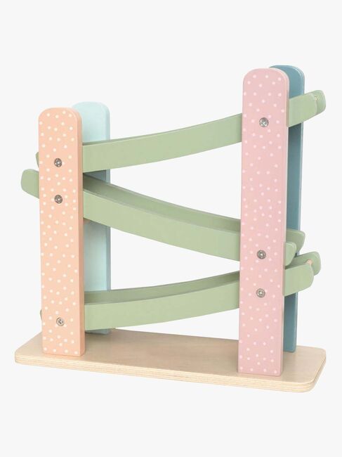 Jabadabado Bilrampe m. Biler Teddy