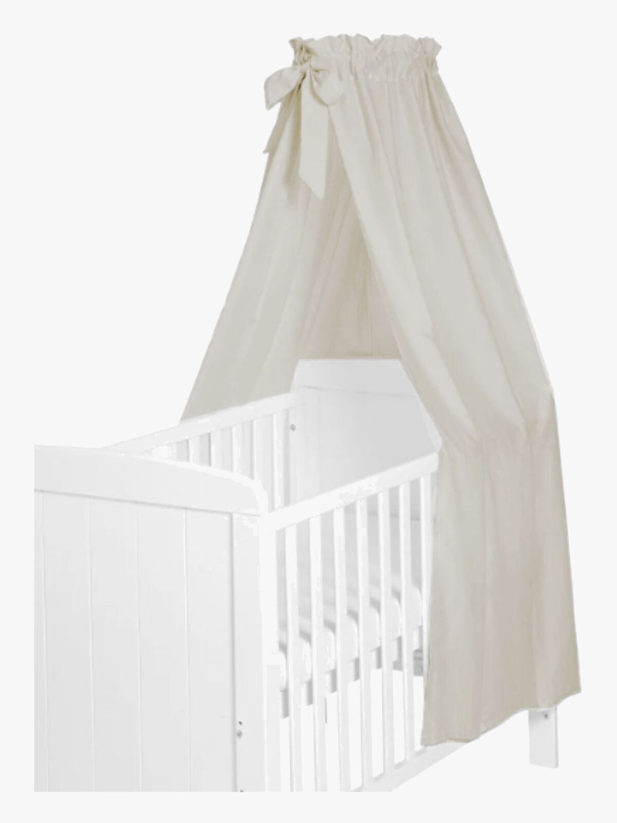 Vanilla Copenhagen Sengehimmel, Beige