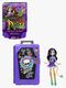 Monster High Skulltimate Secrets Legesæt Jinafire Long S7