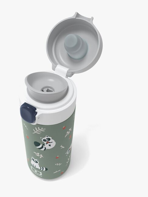 Monbento Pop Drikkedunk, Raccoon