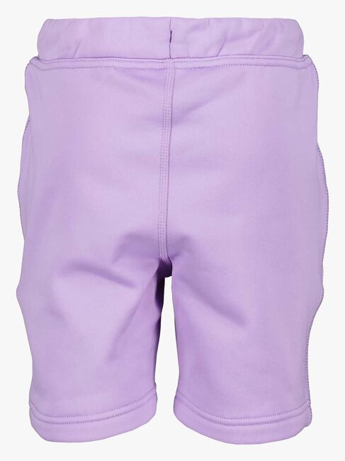 Didriksons Corin Powerstretch Shorts, Digital Purple