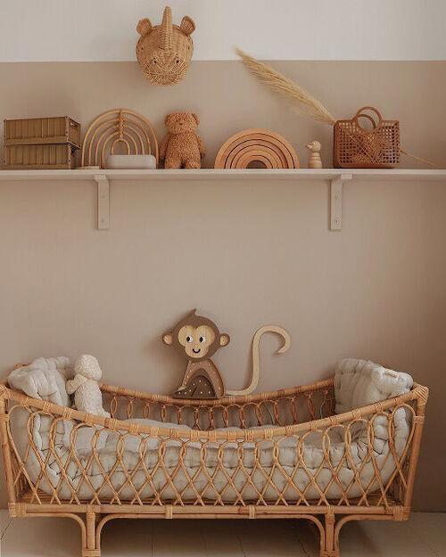 LittleLights Sengelampe Abe