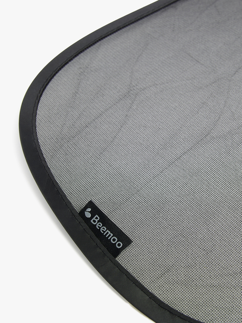 Beemoo Stick-on Solbeskyttelse 2-pak