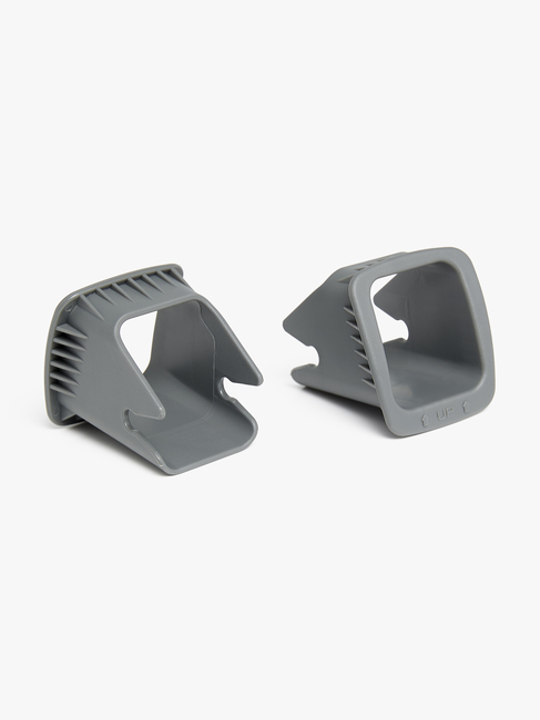 Beemoo Revolve i-Size Base, Sort