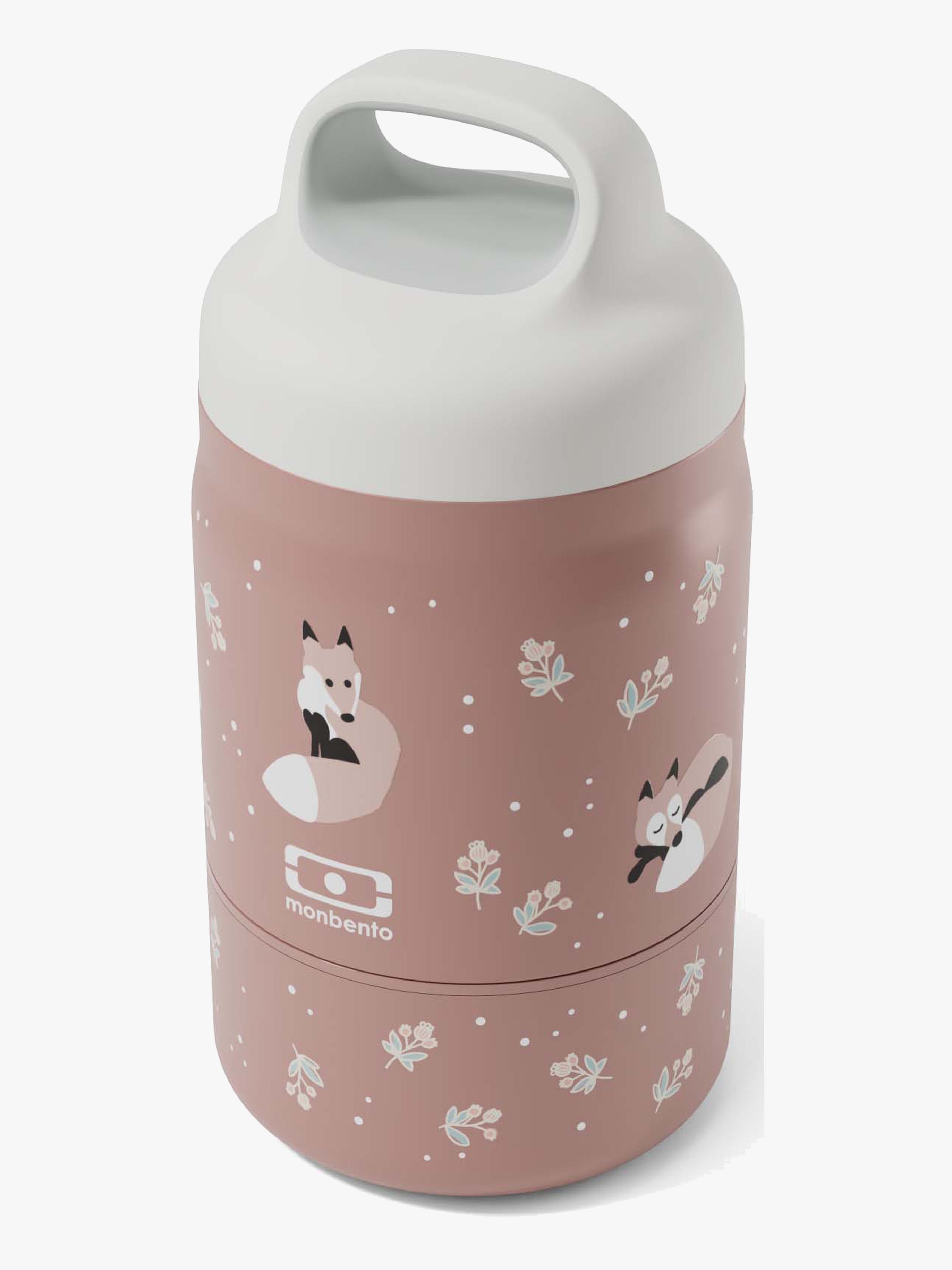 Monbento Termobeholder, Handy Fox