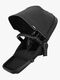 Thule Sleek 2 Søskendesæde, Black