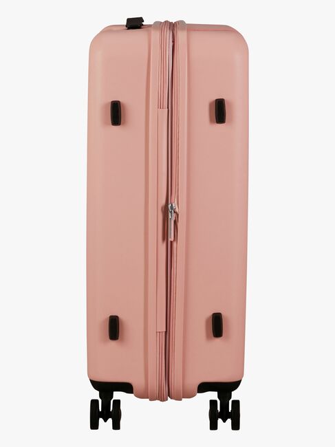 American Tourister Dynabelt Spinner Kuffert 68L, Sandy Rose