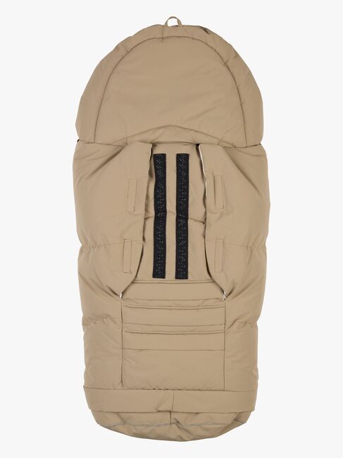 Voksi City North Kørepose, Dark Sand Wings