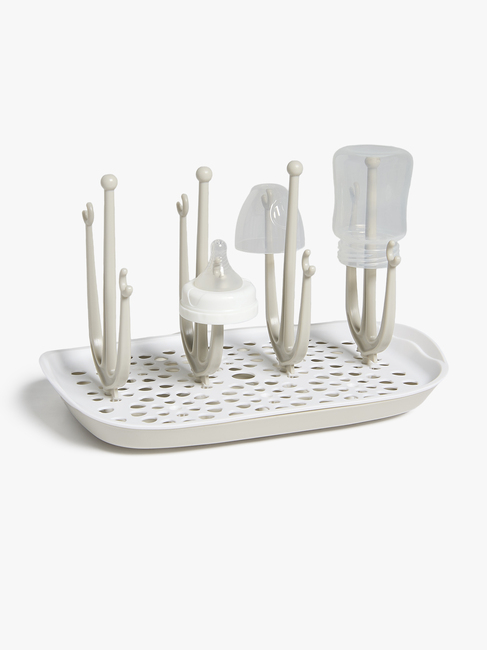 Beemoo CARE Opvaskestativ til Flasker