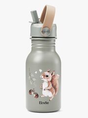 Elodie Drikkedunk, Chipmunk Darling