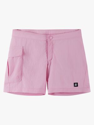 Reima Taskuun Shorts, Light Heather