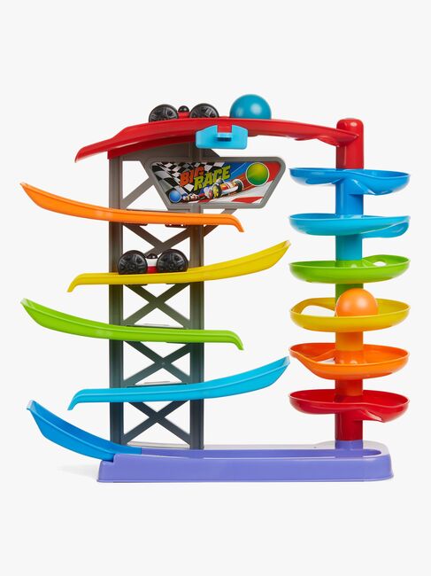 Fippla Kuglelabyrint