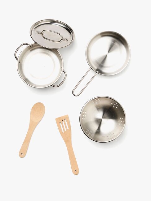 Kid's Concept Kasserollesæt