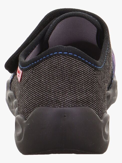 Superfit Bumblebee Indesko, Sort