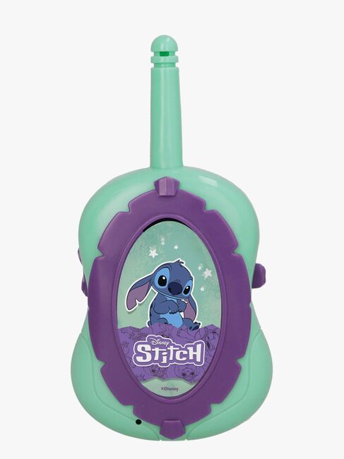 Disney Lilo & Stitch Walkie Talkies