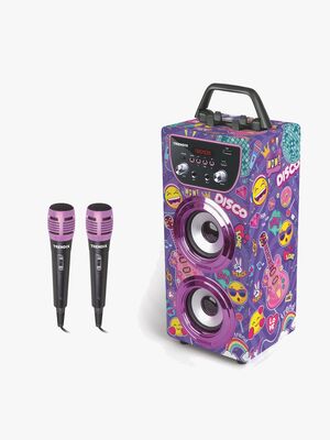 Trendix Karaokemaskine Top Singer