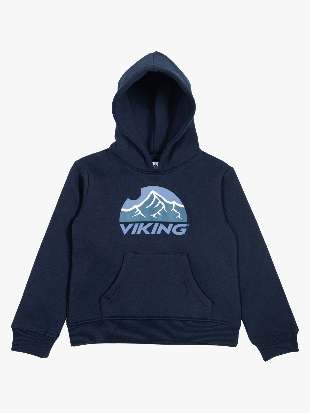 Viking Funtime Hættetrøje, Navy
