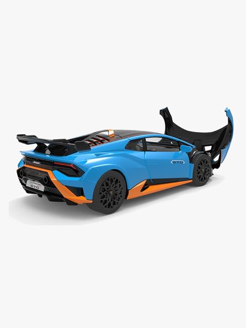 Rastar Lamborghini Huracan Racerbil 1:32
