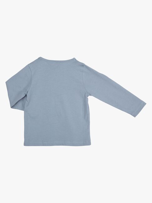 Petit by Sofie Schnoor NYC Trøje, Blue