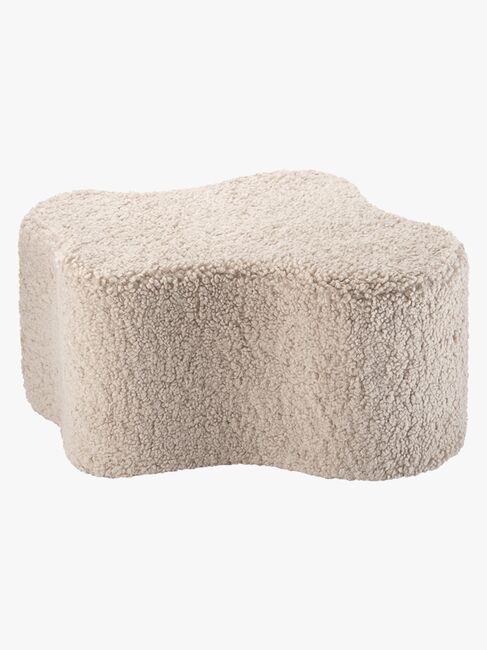 Wigiwama Sky Puf, Biscuit