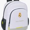 Real Madrid Junior Rygsæk 15L, Equip 25/26
