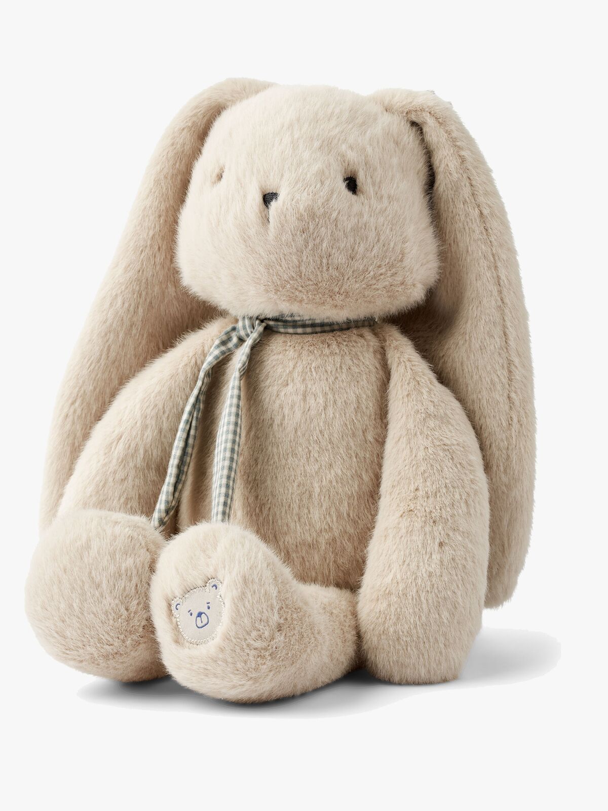 LIEWOOD Berto Kanin Bamse 23 cm, Mist