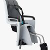 Thule Ride Along 2 Frame Mount Cykelstol, Light Gray