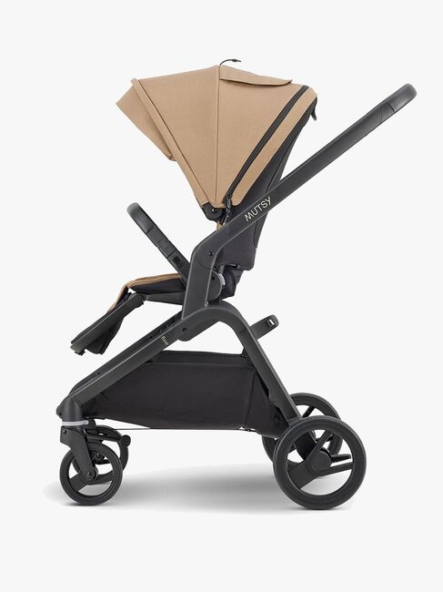 Mutsy Flow Duovogn, Hazel