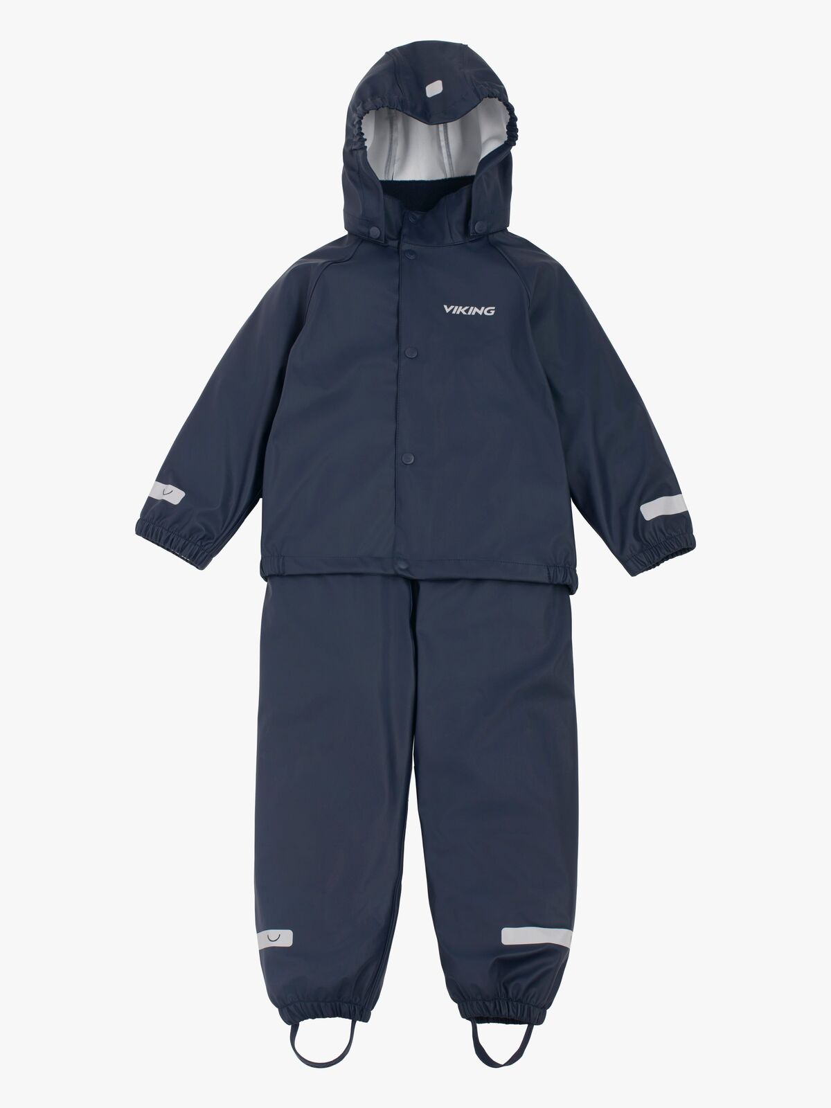 Viking Indie Regnsæt, Navy