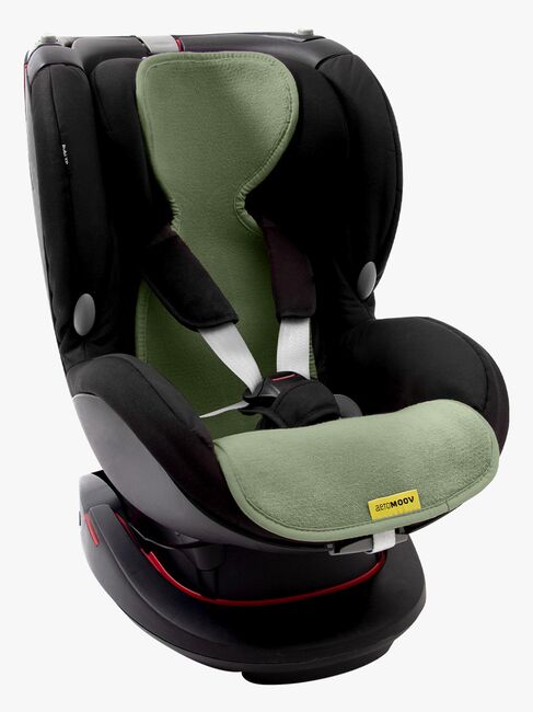 AeroMoov GR1 Hynde Autostol, Moss Green