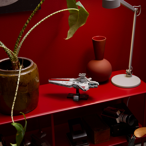 LEGO Star Wars 75441 Angrebsskib af Venator-klassen