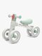 Milly Mally Flixy Løbecykel, Mintgrøn