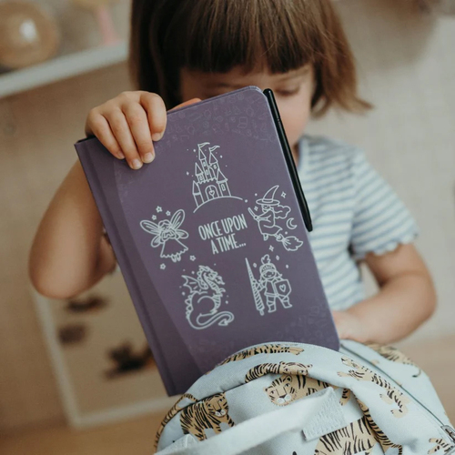 Kidywolf KIDYDRAW MINI Tegnetablet LCD Eventyr
