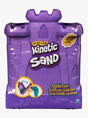 Kinetic Sand Slotstaske