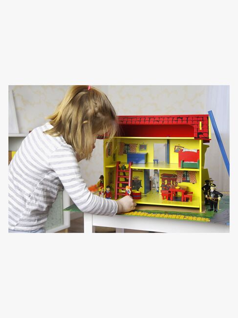 Pippi Langstrømpe Figur Kling & Klang