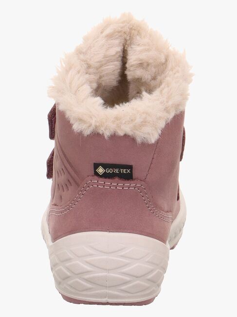 Superfit Groovy 2.0 GTX Vinterstøvler, Lilla 1-106317-8510-1589_4e.jpg