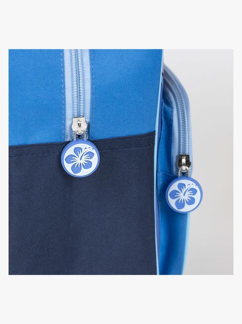 Disney Lilo & Stitch Rygsæk, Blå