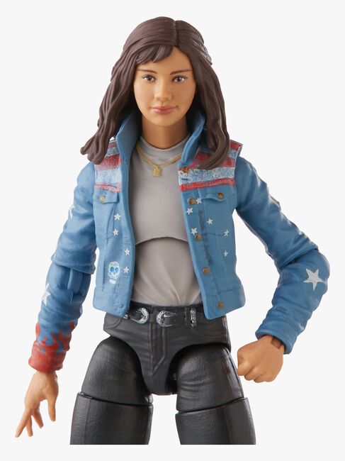 Marvel Avengers Dr. Strange: Multiverse Of Madness America Chavez Actionfigur