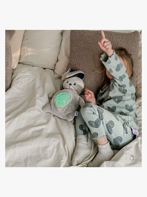 Pabobo Kanin Natlampe