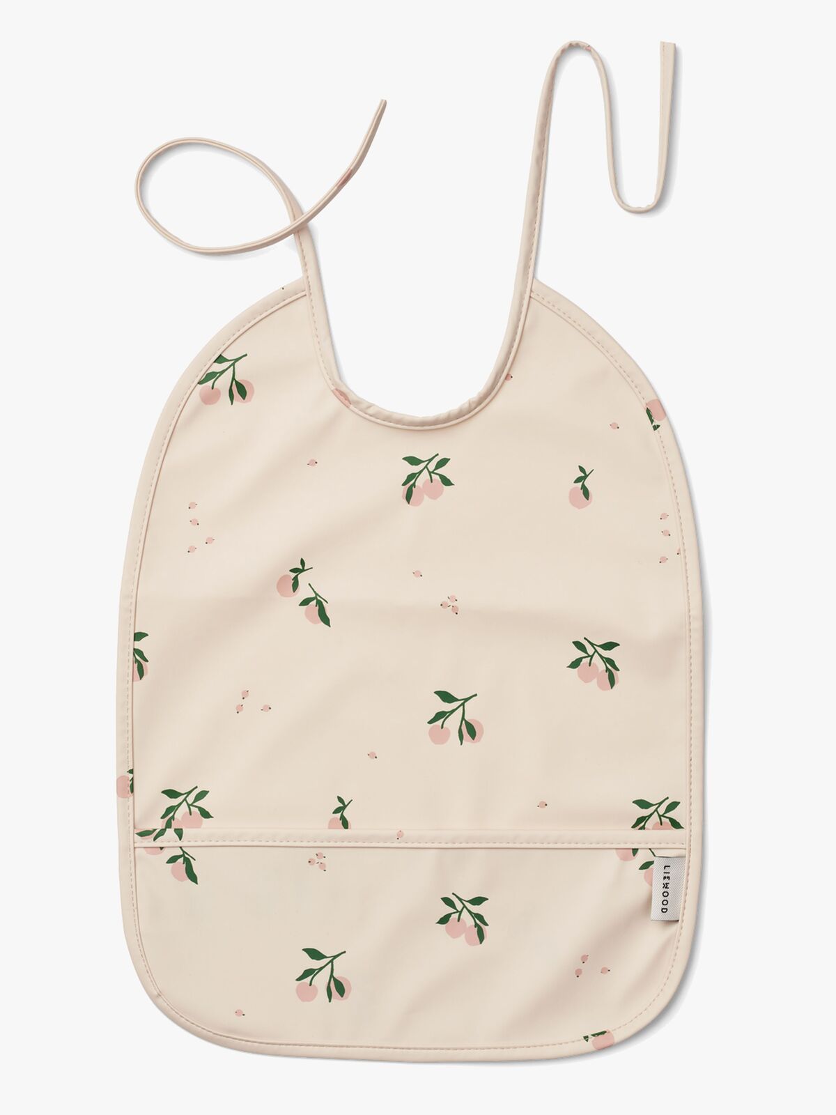 LIEWOOD Lai Hagesmæk, Peach/Sea Shell