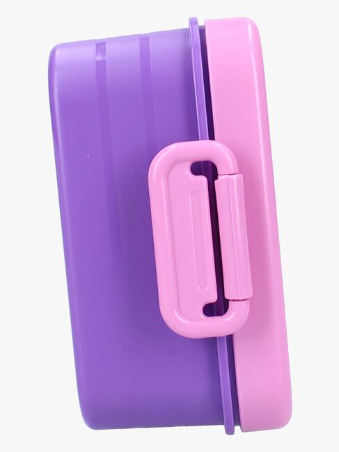 Unicorn Academy Madkasse Lunch Bunch, Lilla