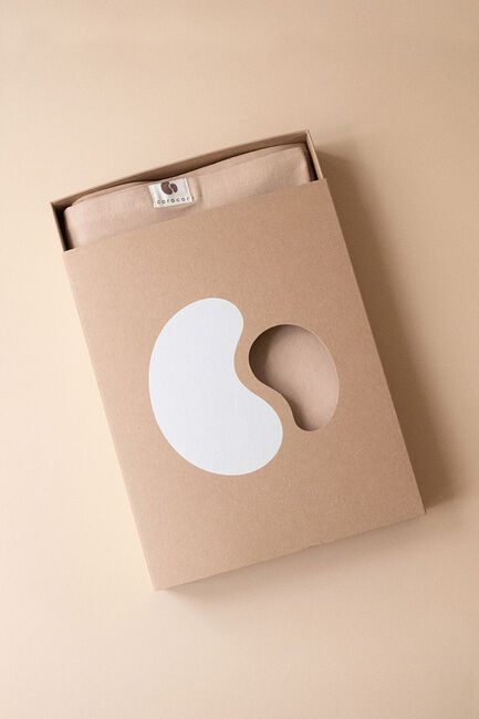 Coracor Strækvikle Natural Dye, Pomegranate