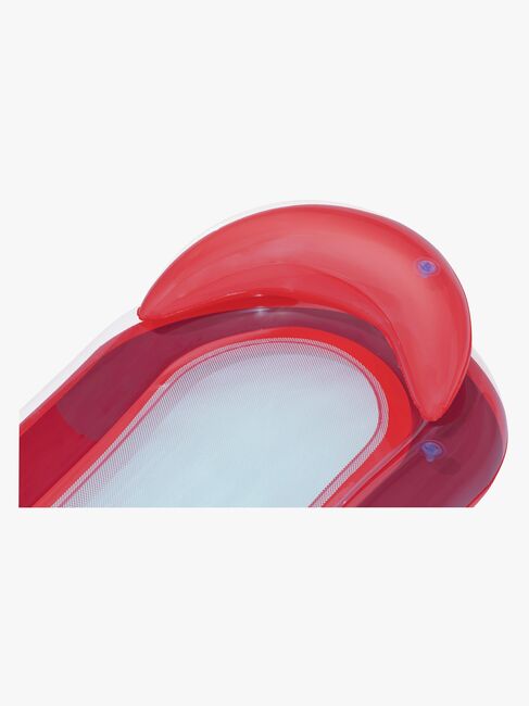 Bestway Bademadras HydroLuxe Lounge