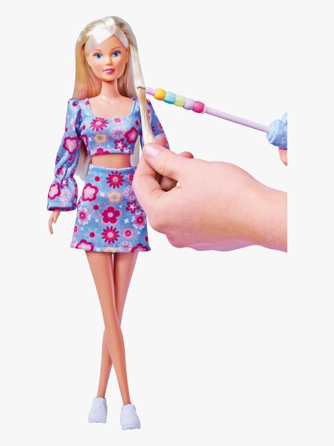 Steffie Love Modedukke Hårperler